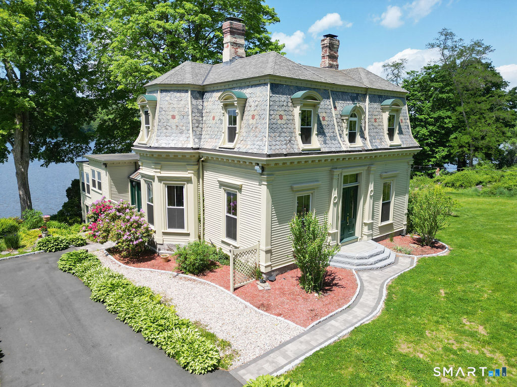 77 Main Street East Haddam CT 06423
