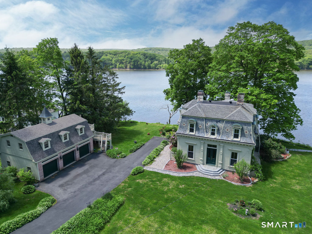 77 Main Street East Haddam CT 06423