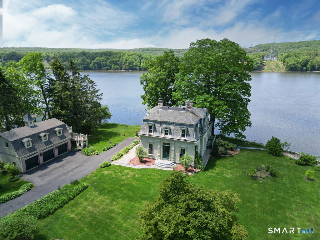77 Main Street East Haddam CT 06423