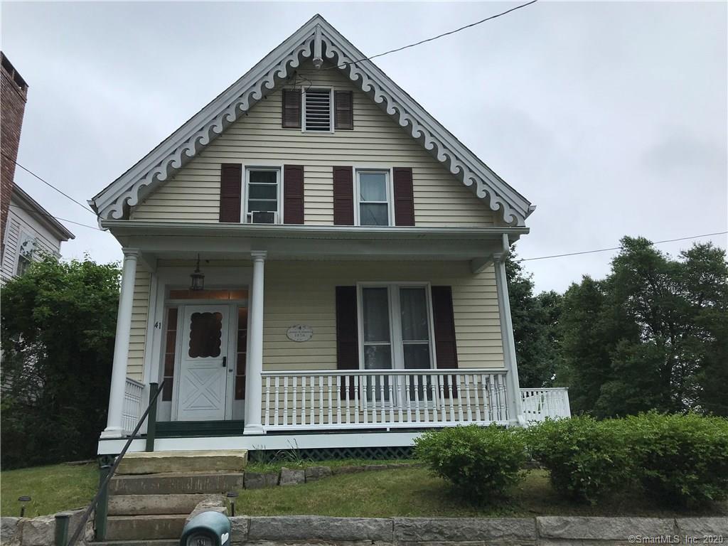 41 Broad Street Groton CT 06340