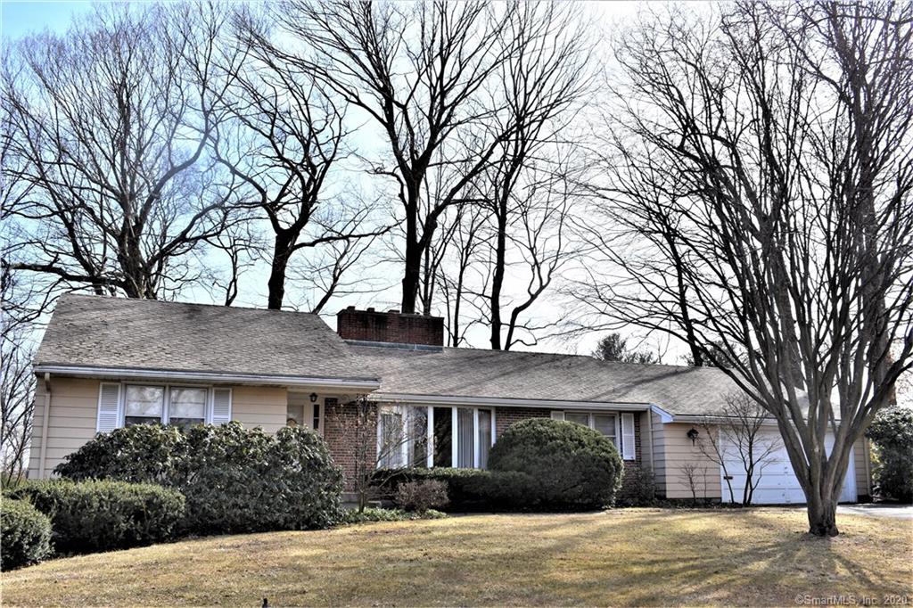 115 Grandview Drive Newington CT 06111
