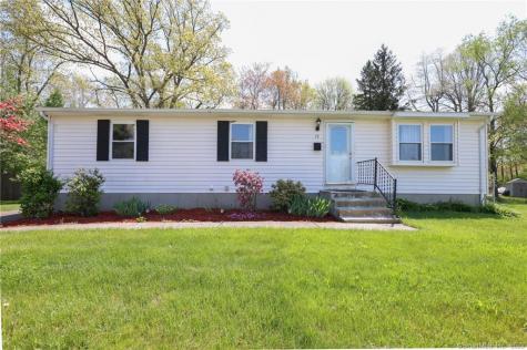 19 Eastside Boulevard Waterbury CT 06706