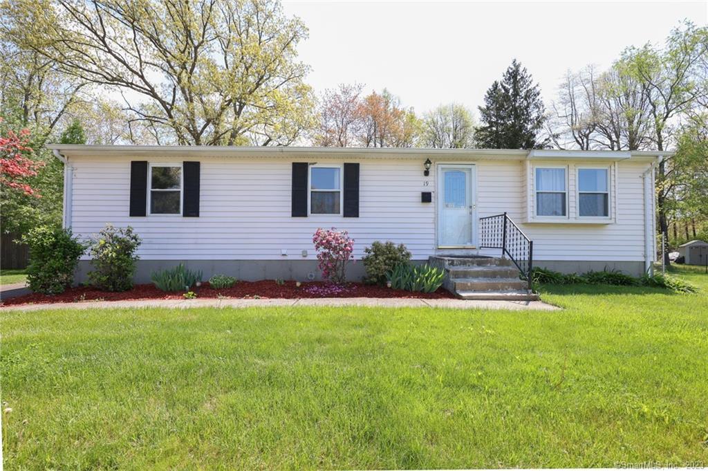 19 Eastside Boulevard Waterbury CT 06706