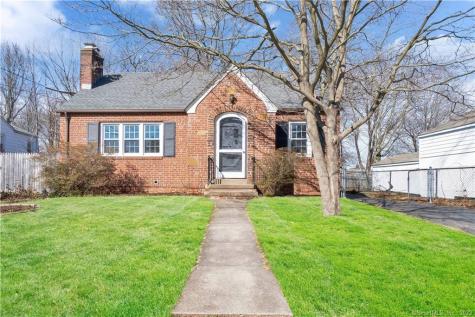 21 Haywood Lane Hamden CT 06514
