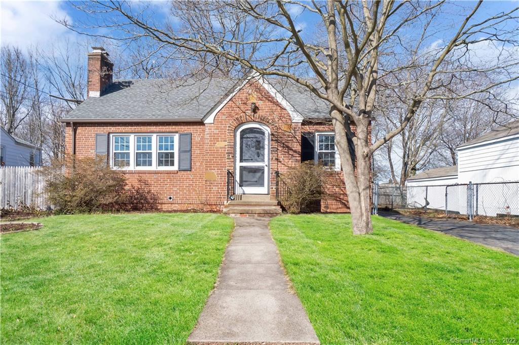 21 Haywood Lane Hamden CT 06514
