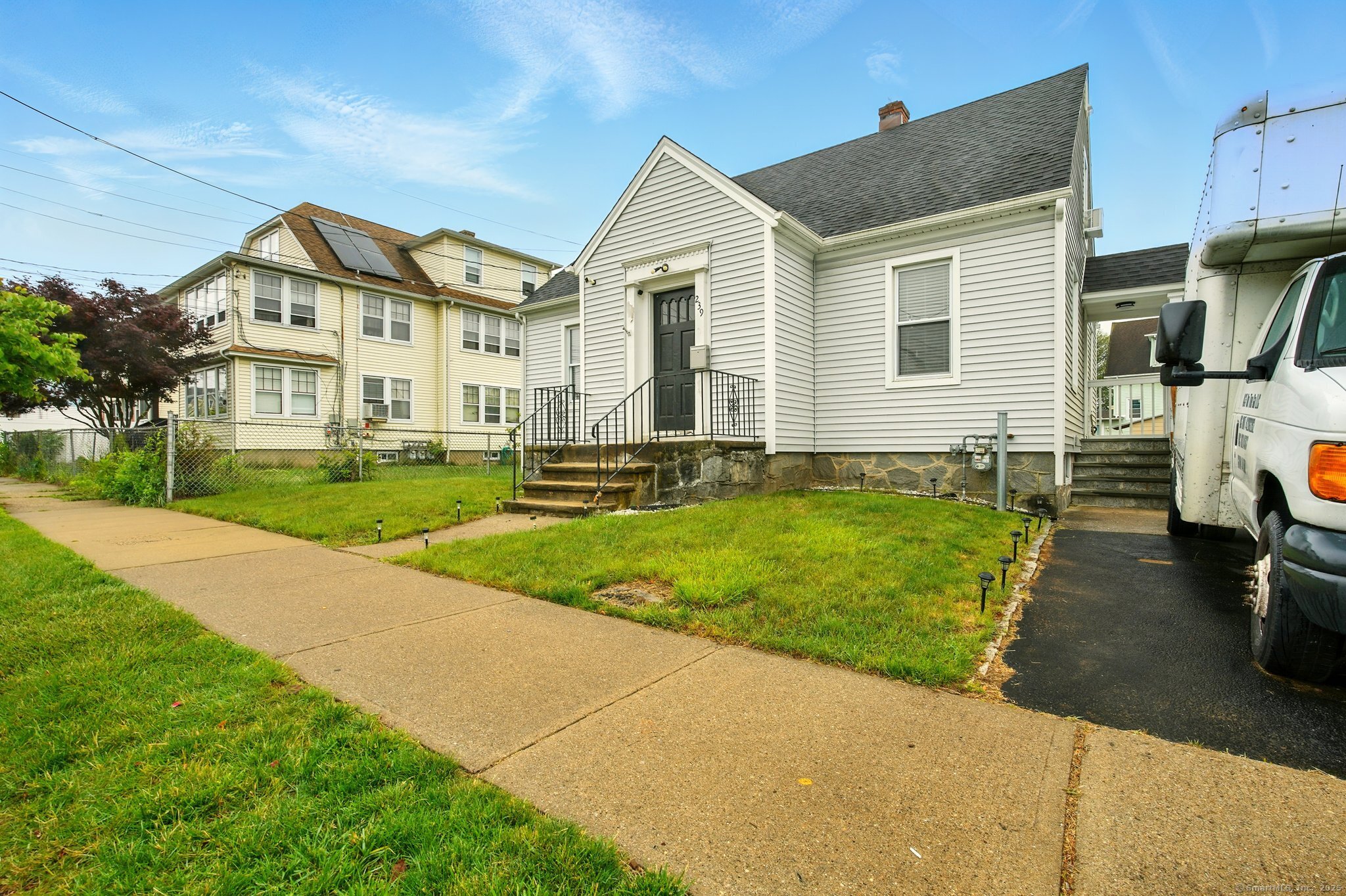 239 Graham Street Stratford CT 06615