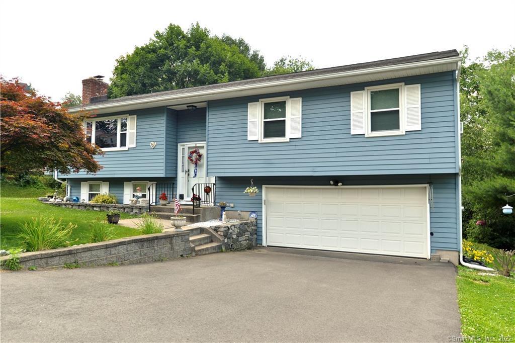 224 White Birch Drive Waterbury CT 06708