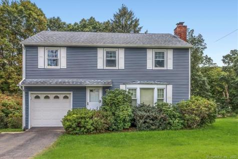24 Salem Boulevard Naugatuck CT 06770
