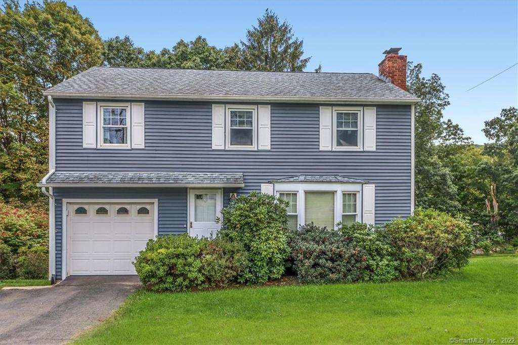 24 Salem Boulevard Naugatuck CT 06770