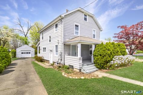 37 Harriet Street Norwalk CT 06851