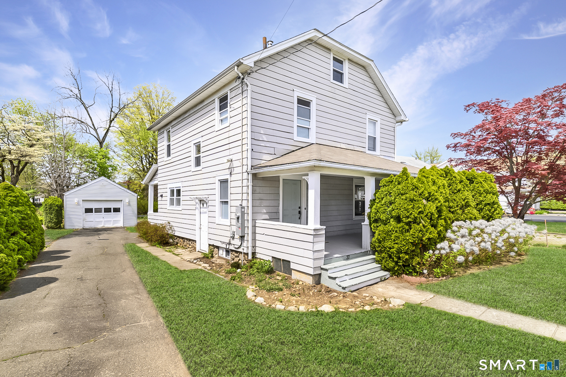 37 Harriet Street Norwalk CT 06851
