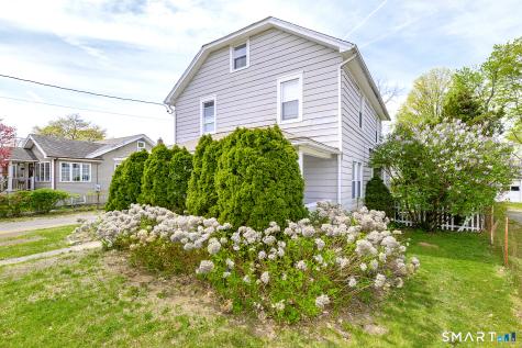 37 Harriet Street Norwalk CT 06851