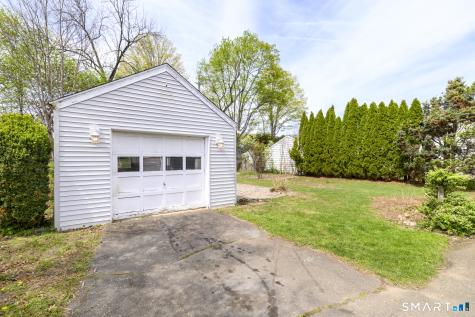 37 Harriet Street Norwalk CT 06851