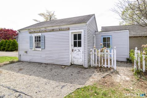 37 Harriet Street Norwalk CT 06851