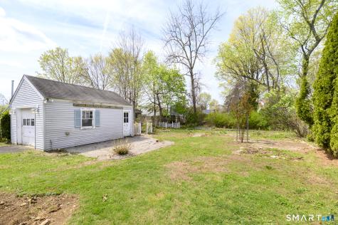 37 Harriet Street Norwalk CT 06851