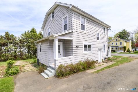 37 Harriet Street Norwalk CT 06851