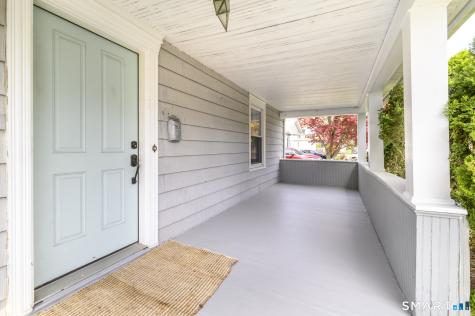 37 Harriet Street Norwalk CT 06851