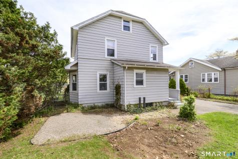 37 Harriet Street Norwalk CT 06851