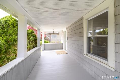 37 Harriet Street Norwalk CT 06851