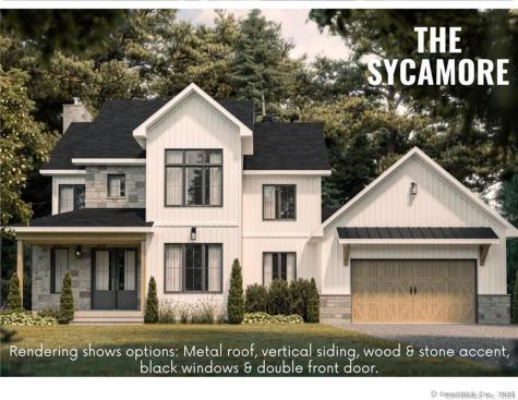 1 Laurelwood Lane Vernon CT 06066