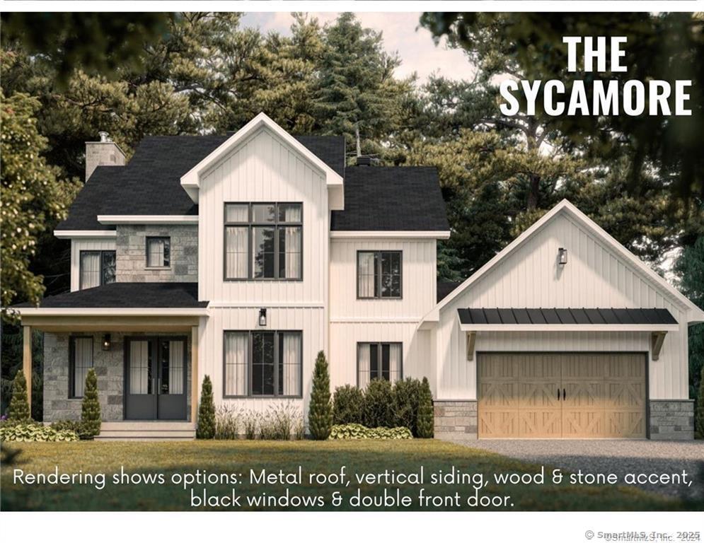 1 Laurelwood Lane Vernon CT 06066