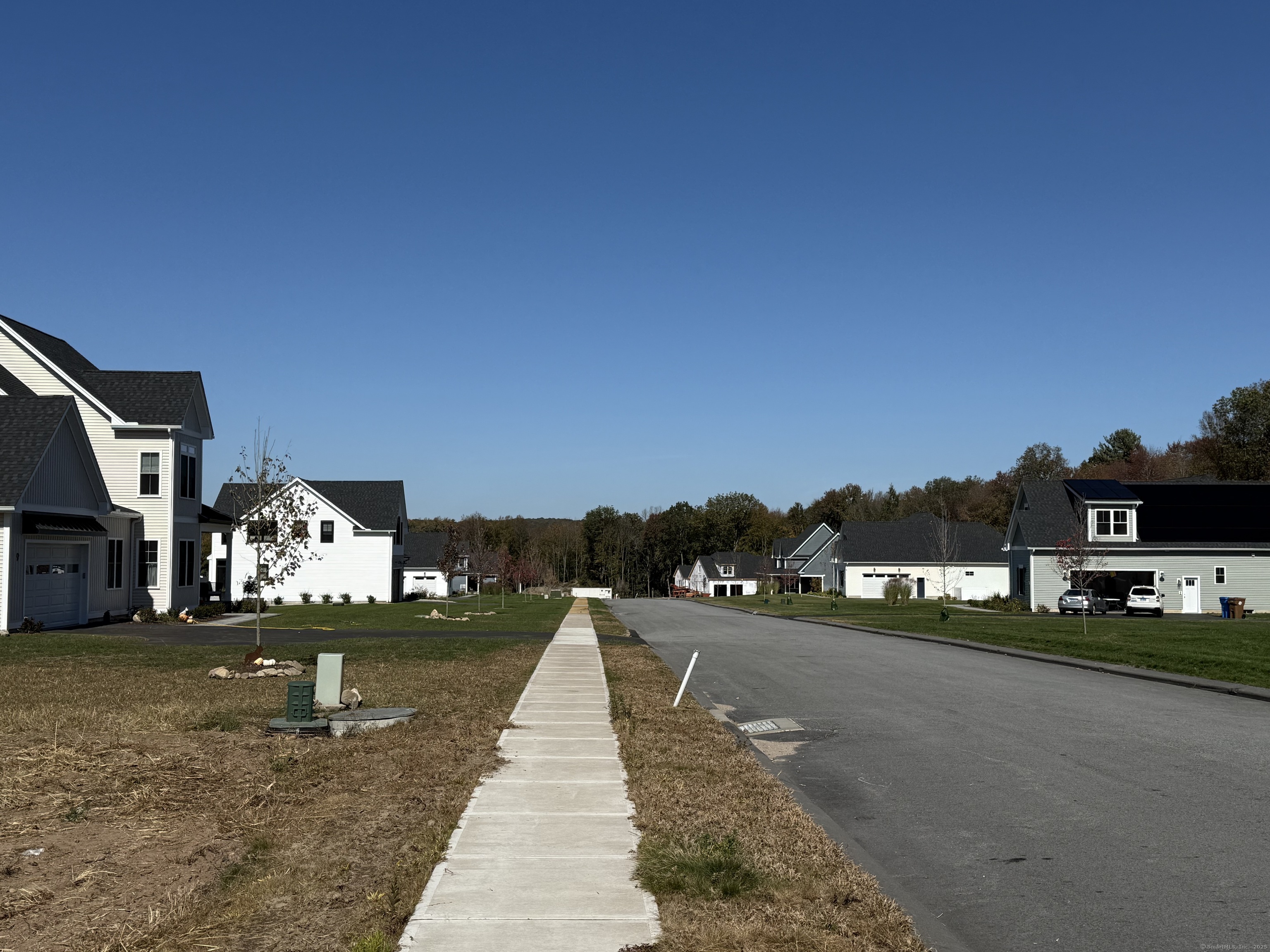 1 Laurelwood Lane Vernon CT 06066