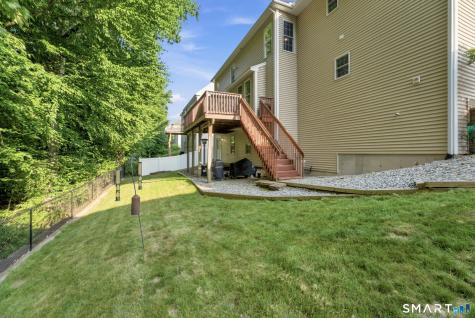 29 Chilstone Lane Manchester CT 06040