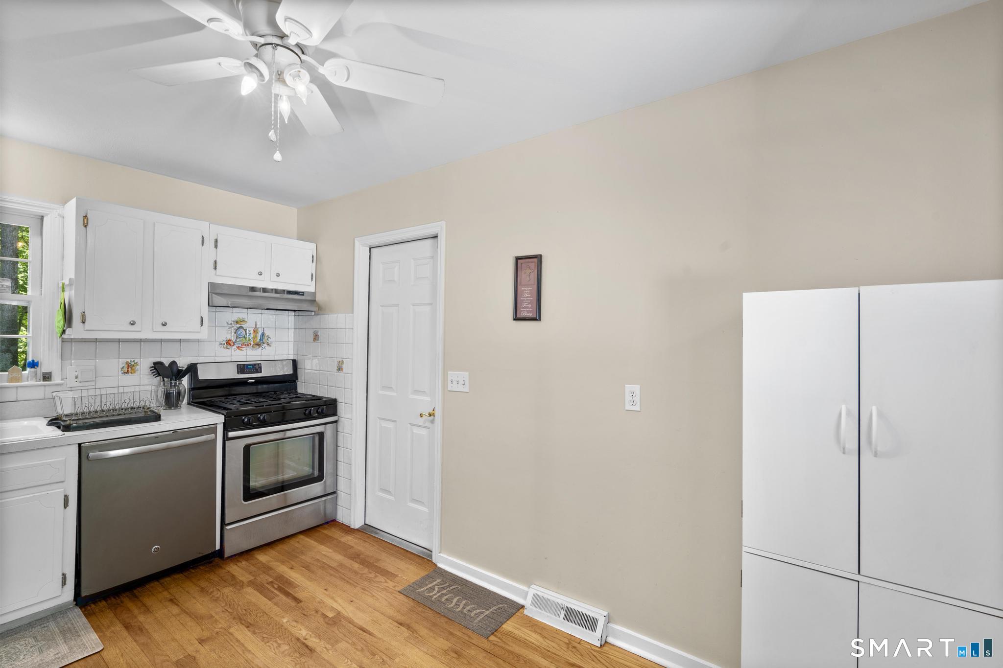 293 Guinea Road Monroe CT 06468