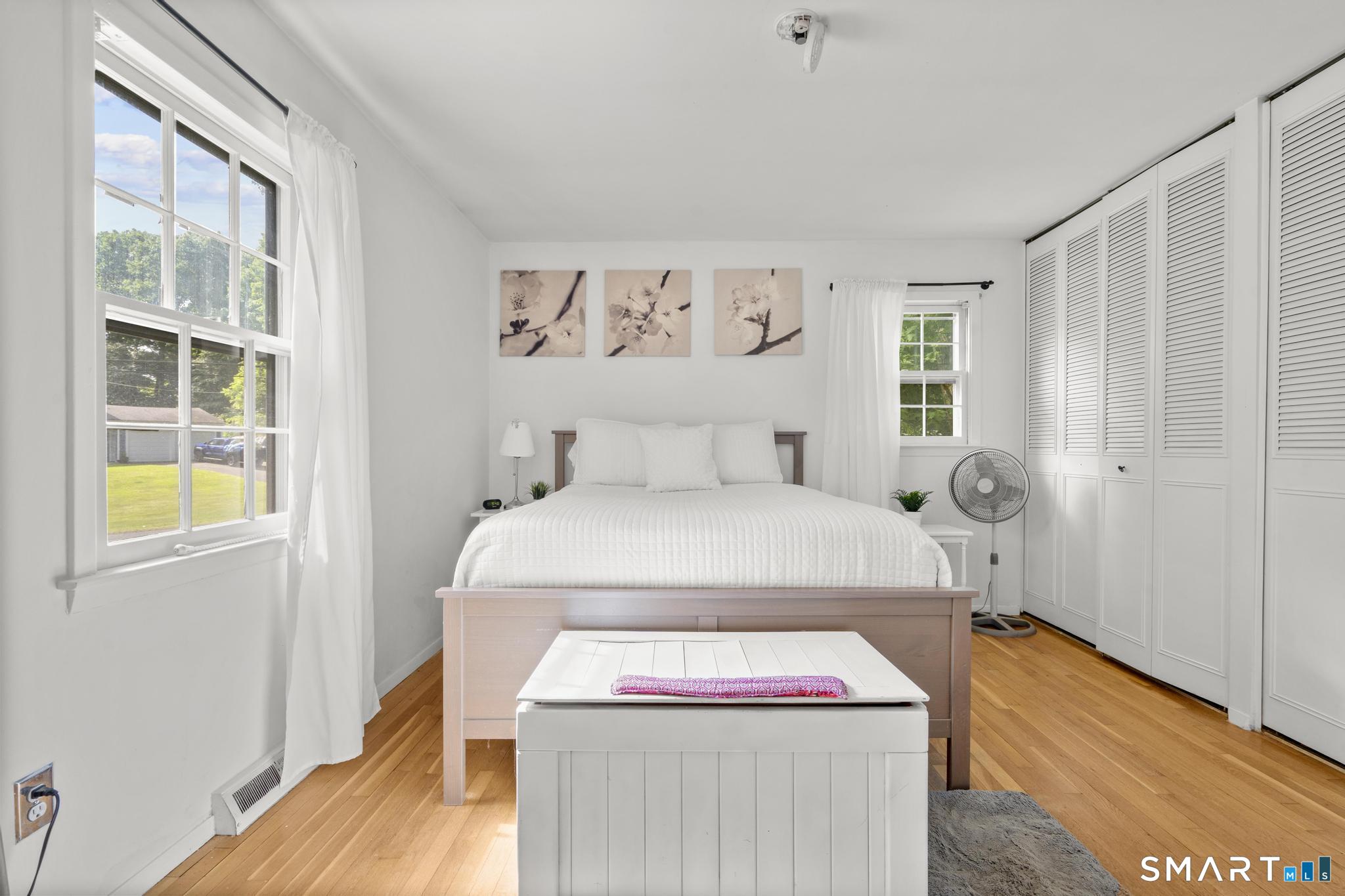293 Guinea Road Monroe CT 06468