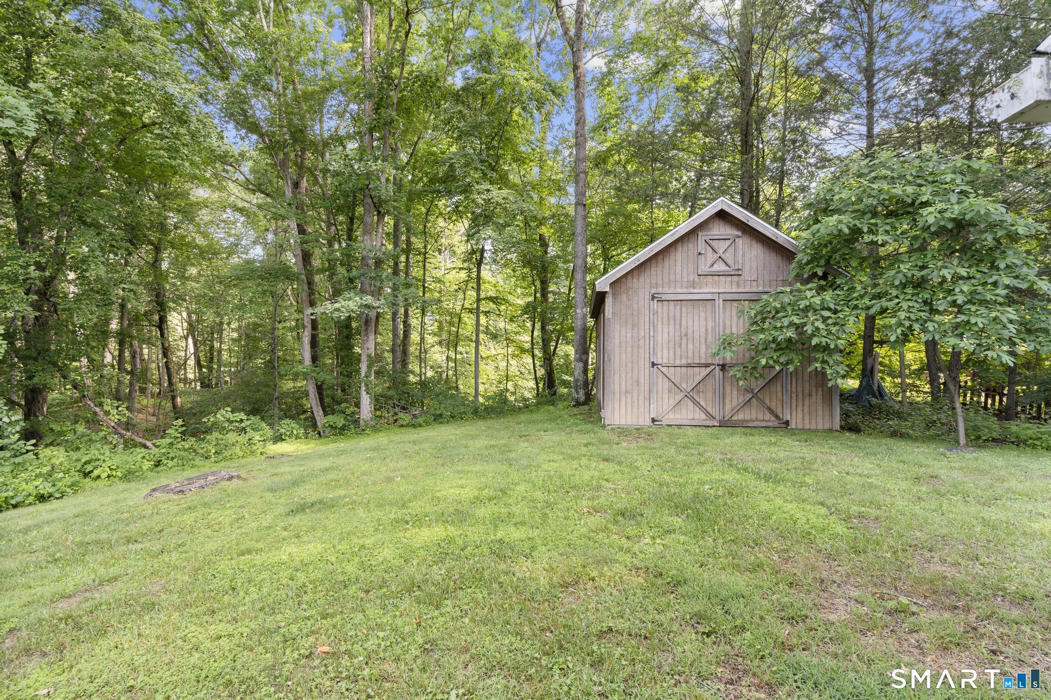 293 Guinea Road Monroe CT 06468