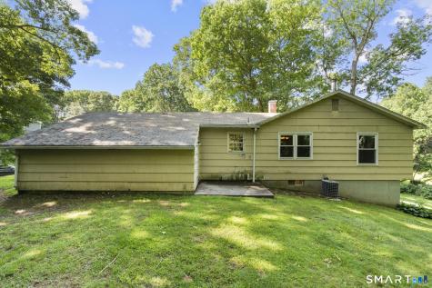 293 Guinea Road Monroe CT 06468