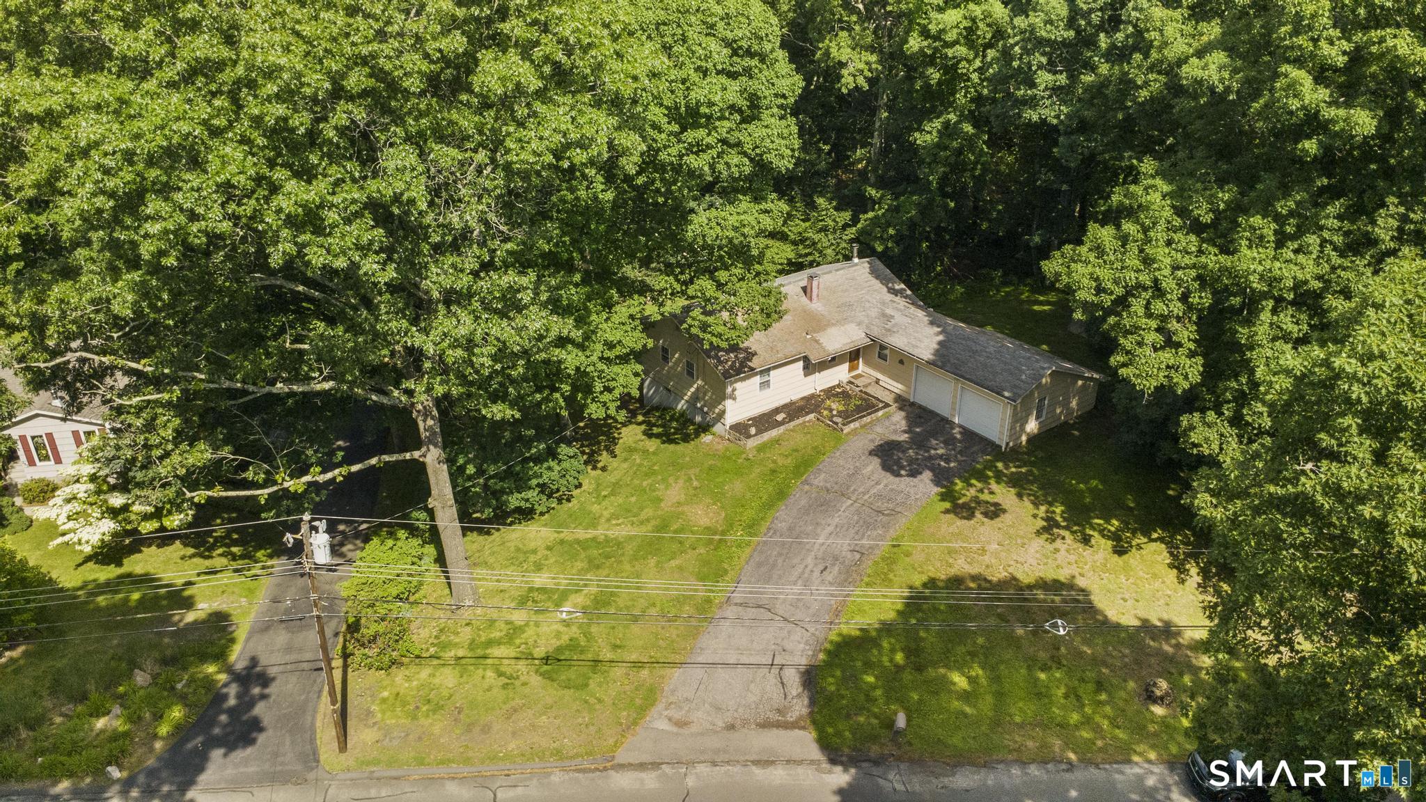 293 Guinea Road Monroe CT 06468