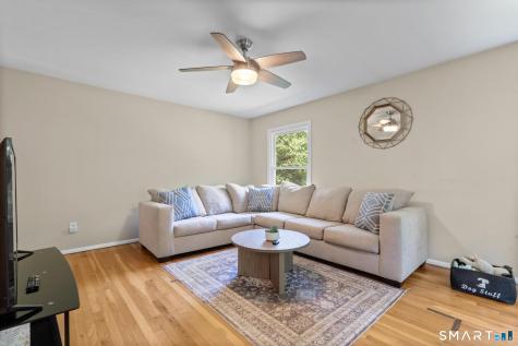 293 Guinea Road Monroe CT 06468