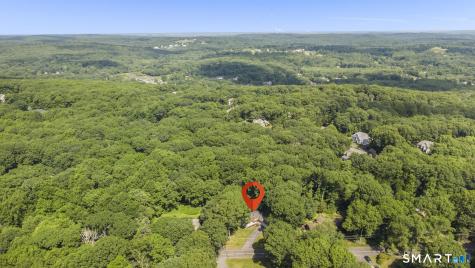 293 Guinea Road Monroe CT 06468
