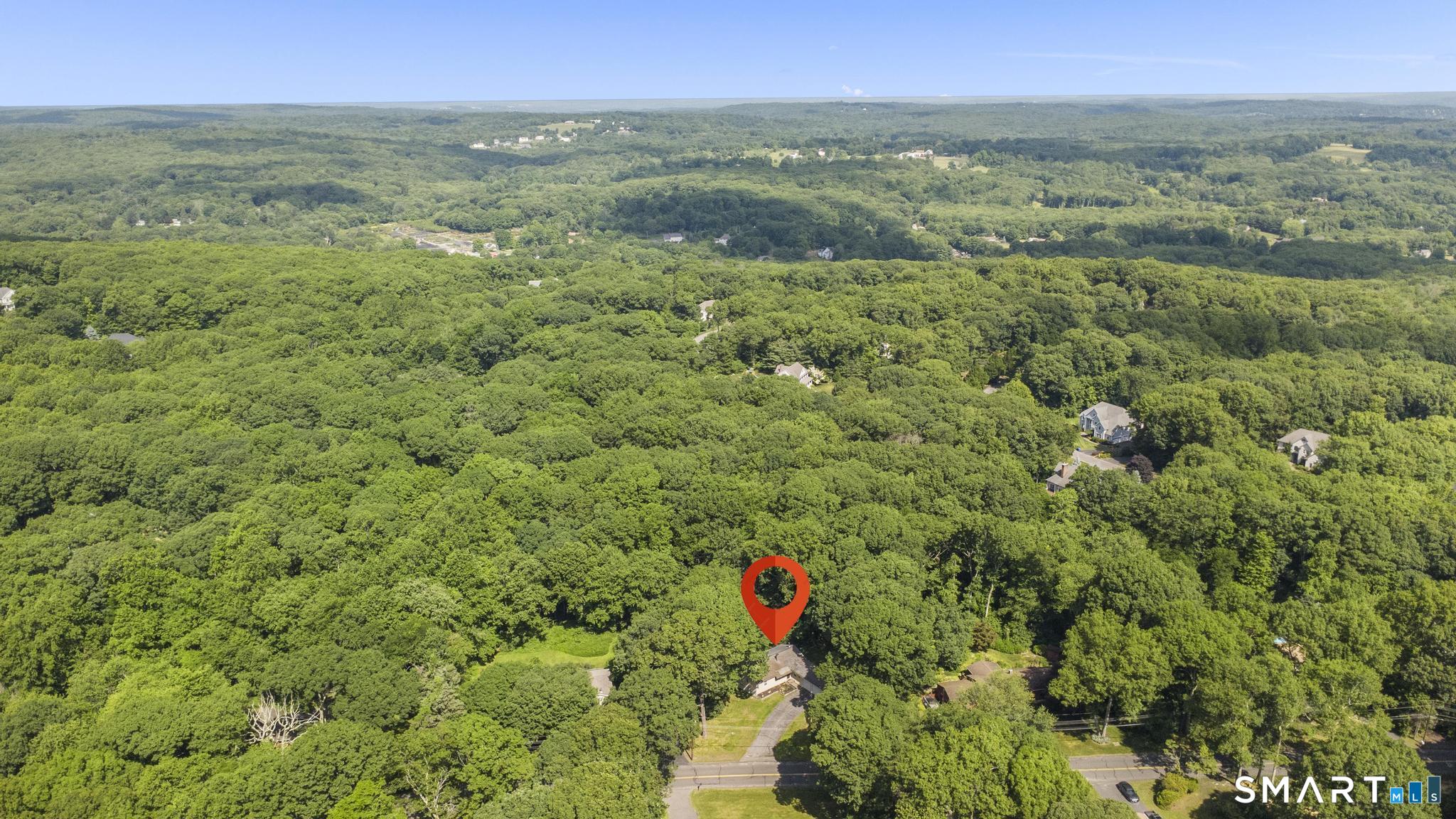 293 Guinea Road Monroe CT 06468