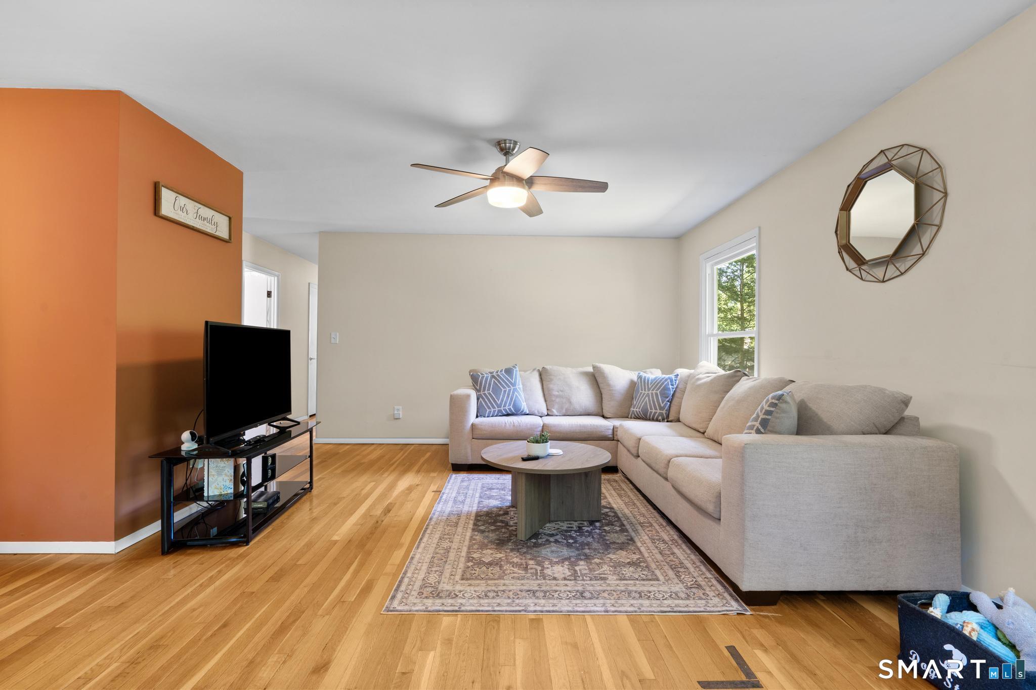 293 Guinea Road Monroe CT 06468