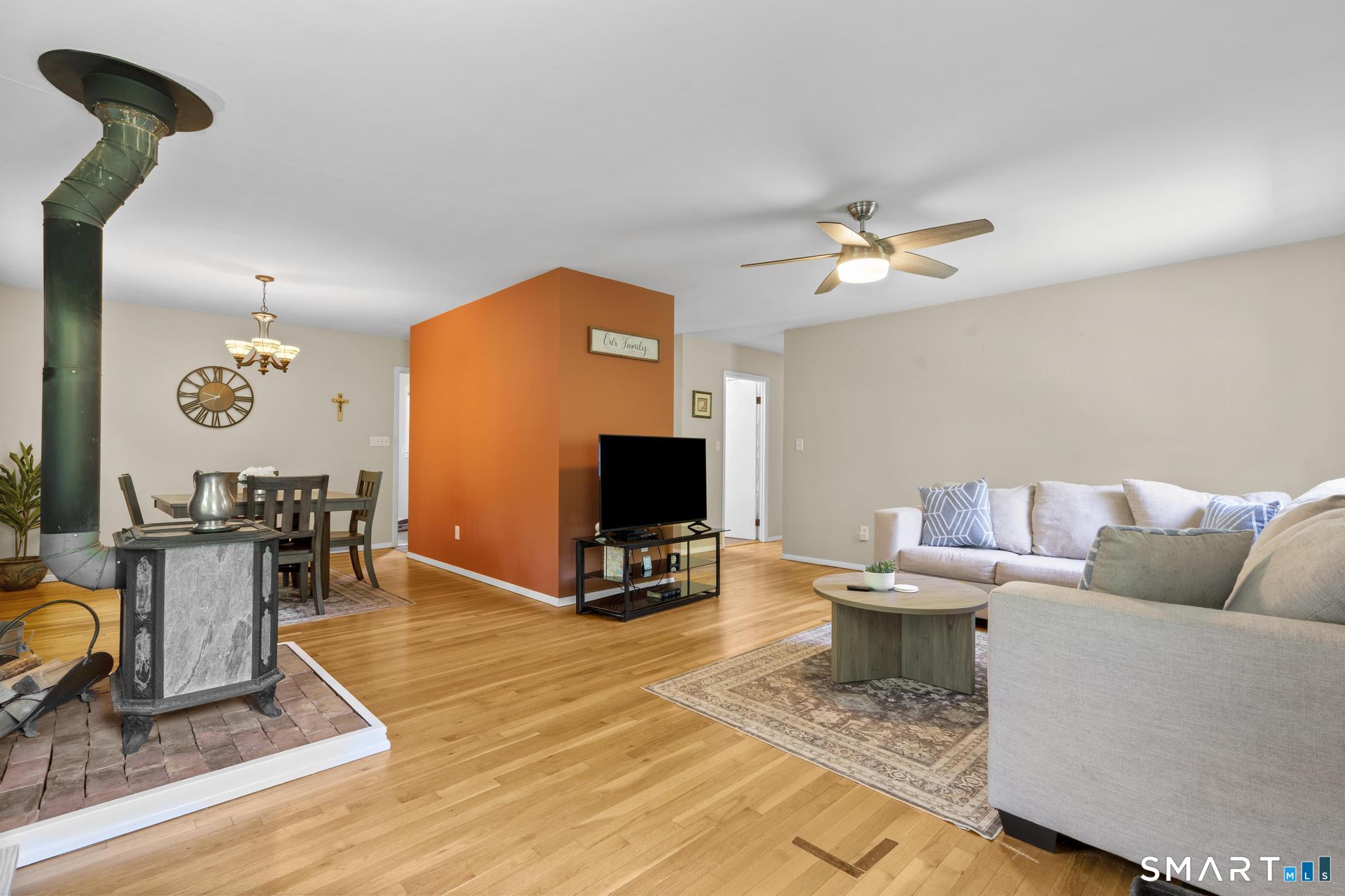 293 Guinea Road Monroe CT 06468