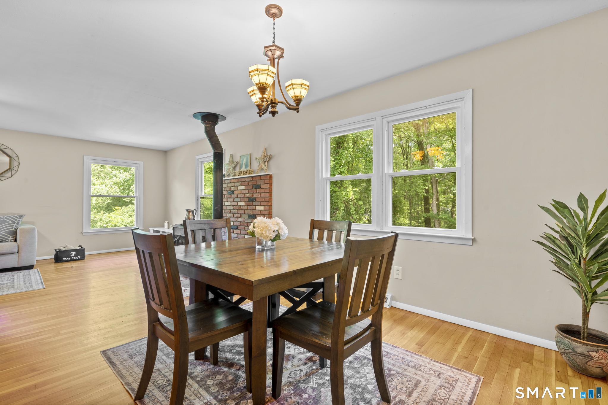 293 Guinea Road Monroe CT 06468