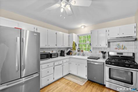 293 Guinea Road Monroe CT 06468