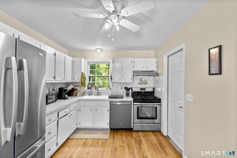 293 Guinea Road Monroe CT 06468