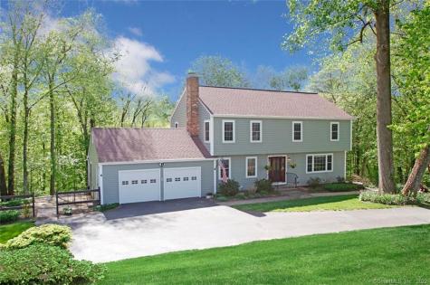10 Sugar Hill Road Newtown CT 06470