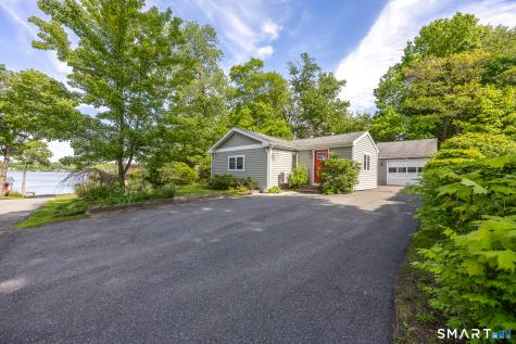 18 Willow Lane Morris CT 06763