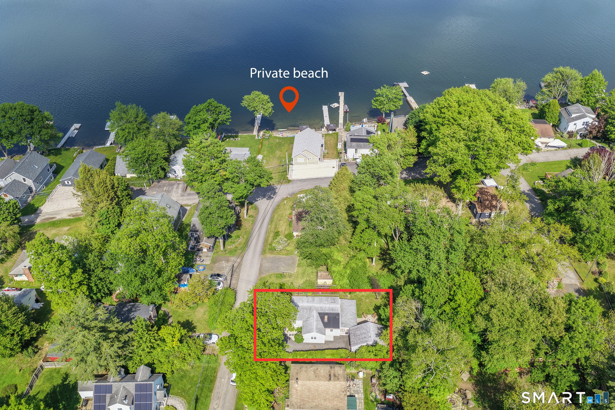18 Willow Lane Morris CT 06763