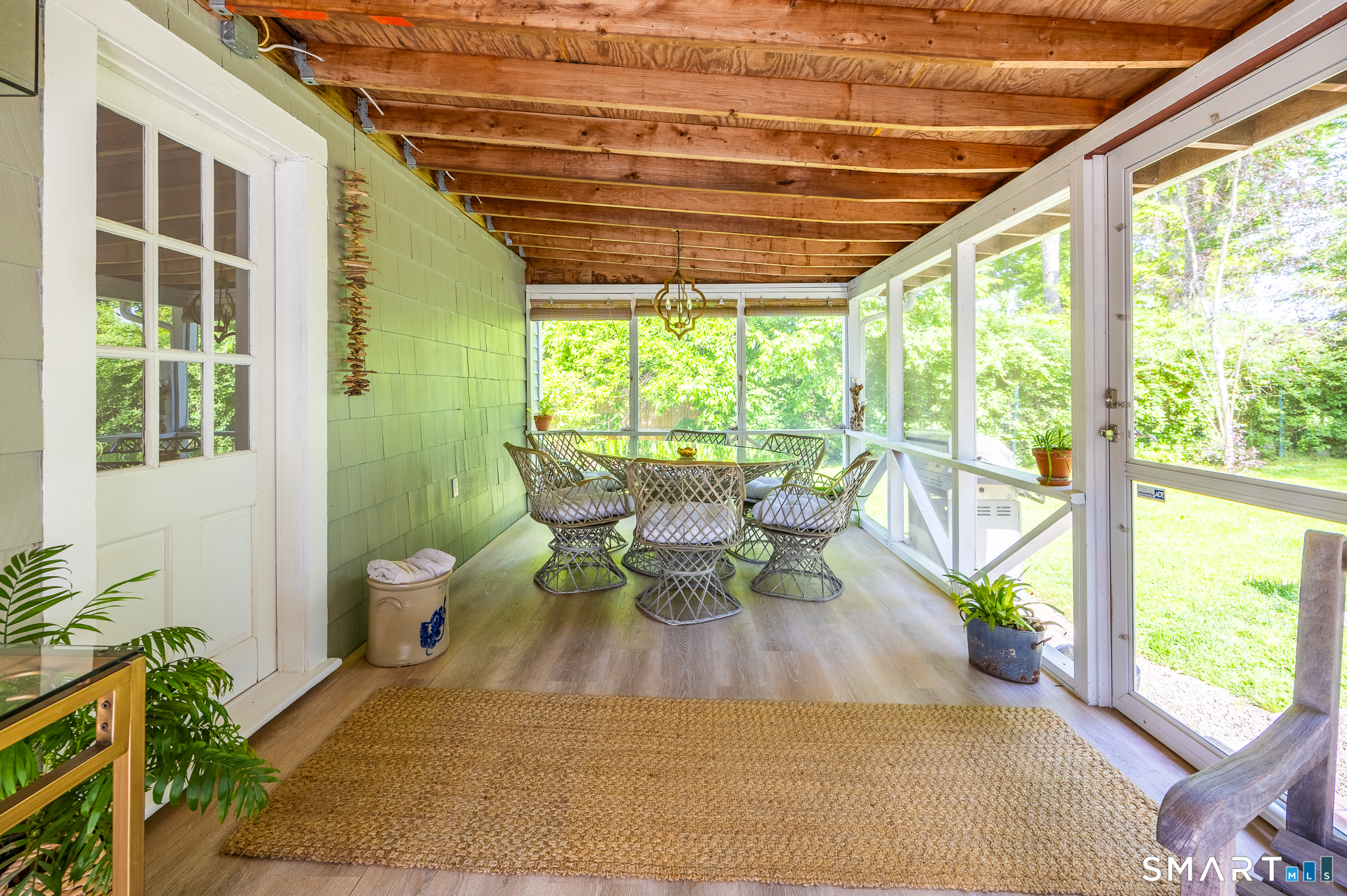 18 Willow Lane Morris CT 06763