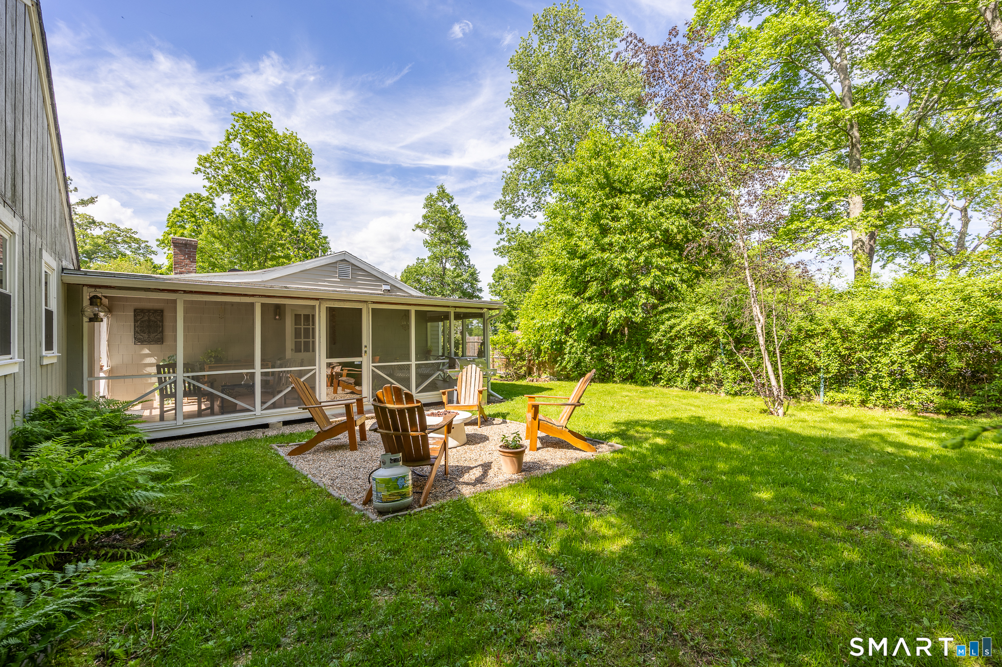 18 Willow Lane Morris CT 06763