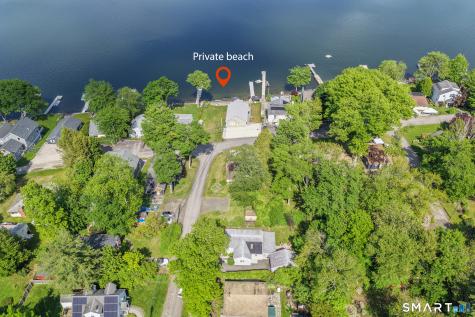 18 Willow Lane Morris CT 06763