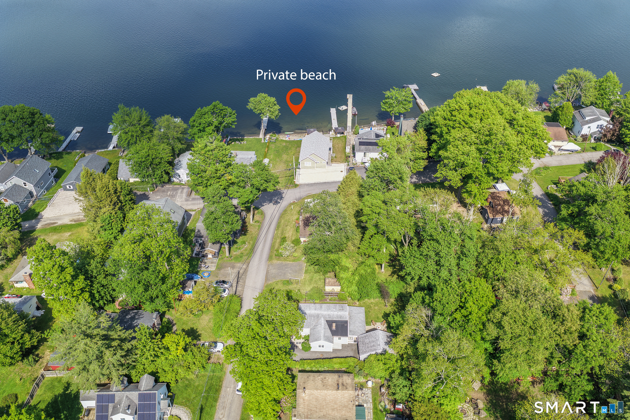 18 Willow Lane Morris CT 06763