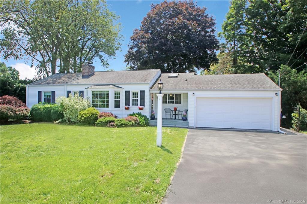 24 Valerie Lane Danbury CT 06811