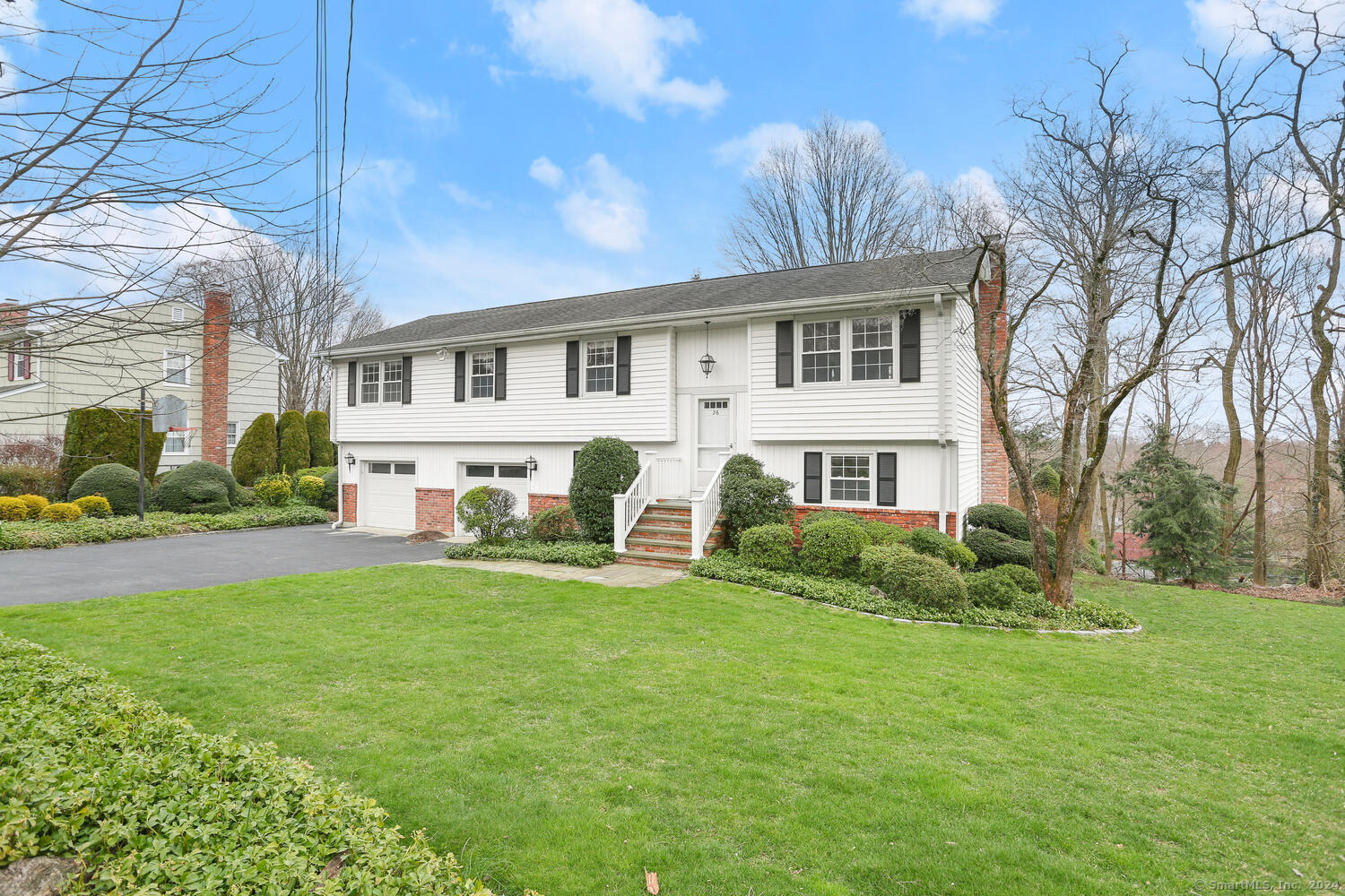 26 Curt Terrace Greenwich CT 06831