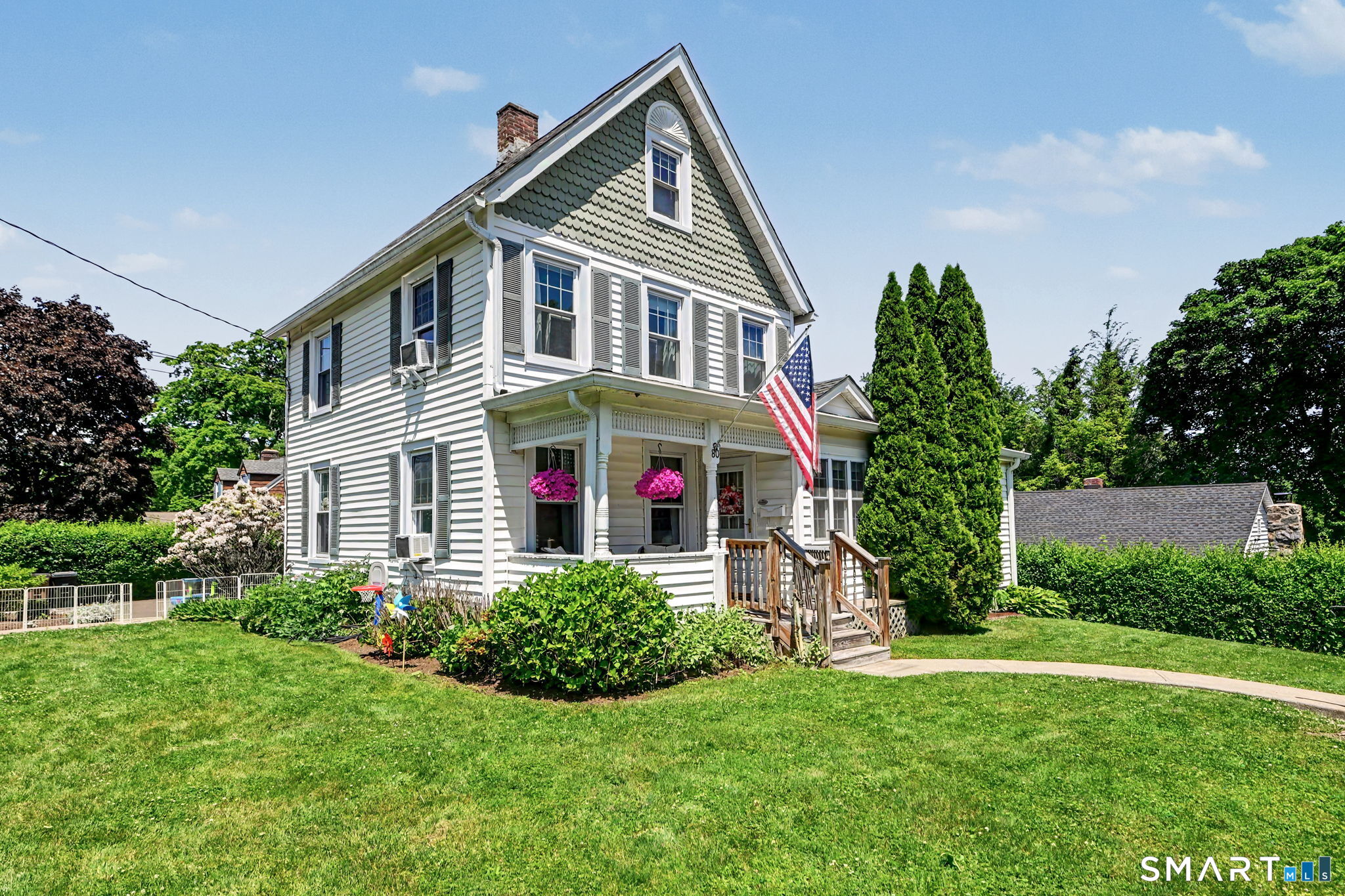 80 Leonard Street Stamford CT 06906